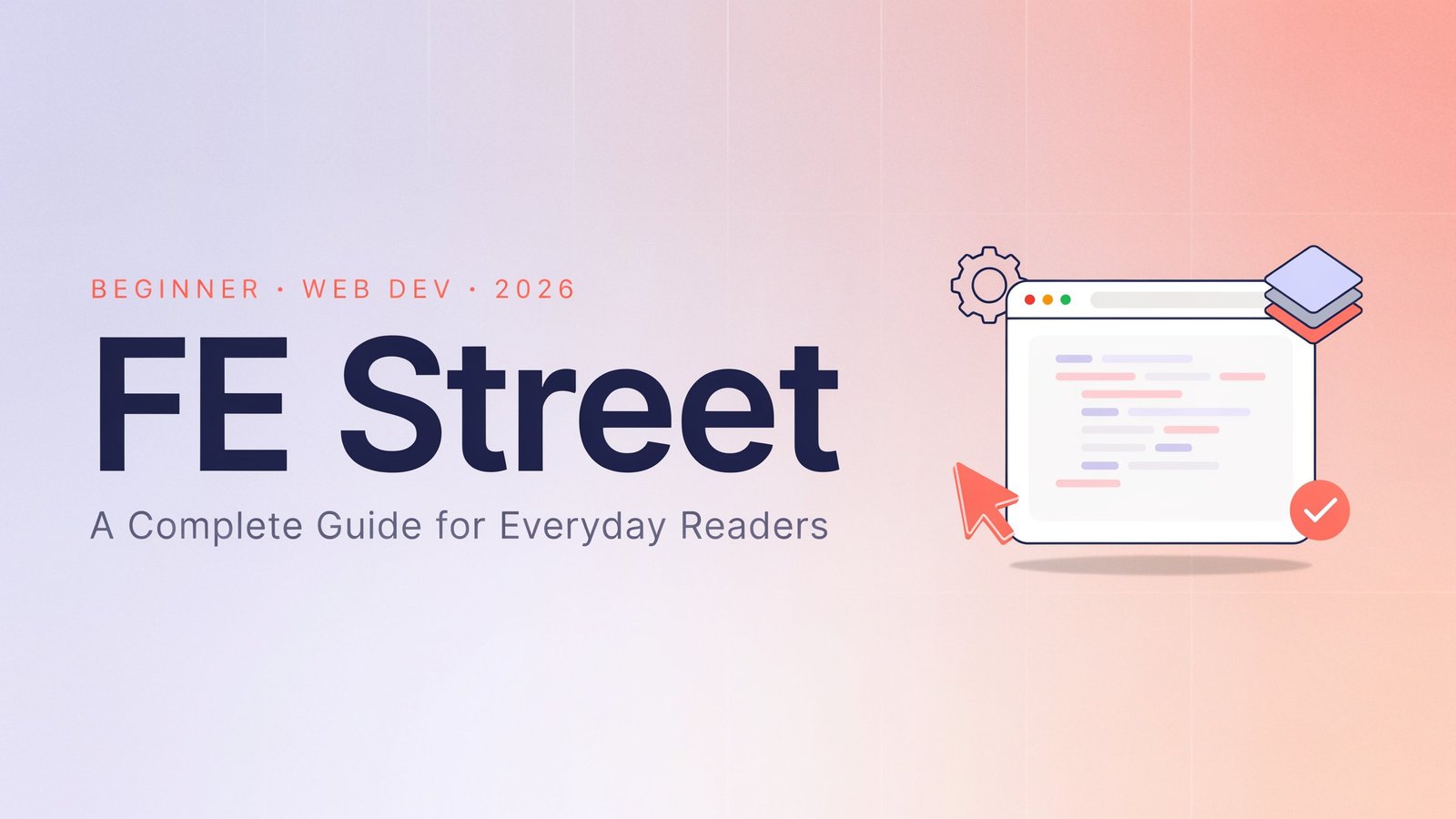 FE Street: A Complete Guide for Everyday Readers