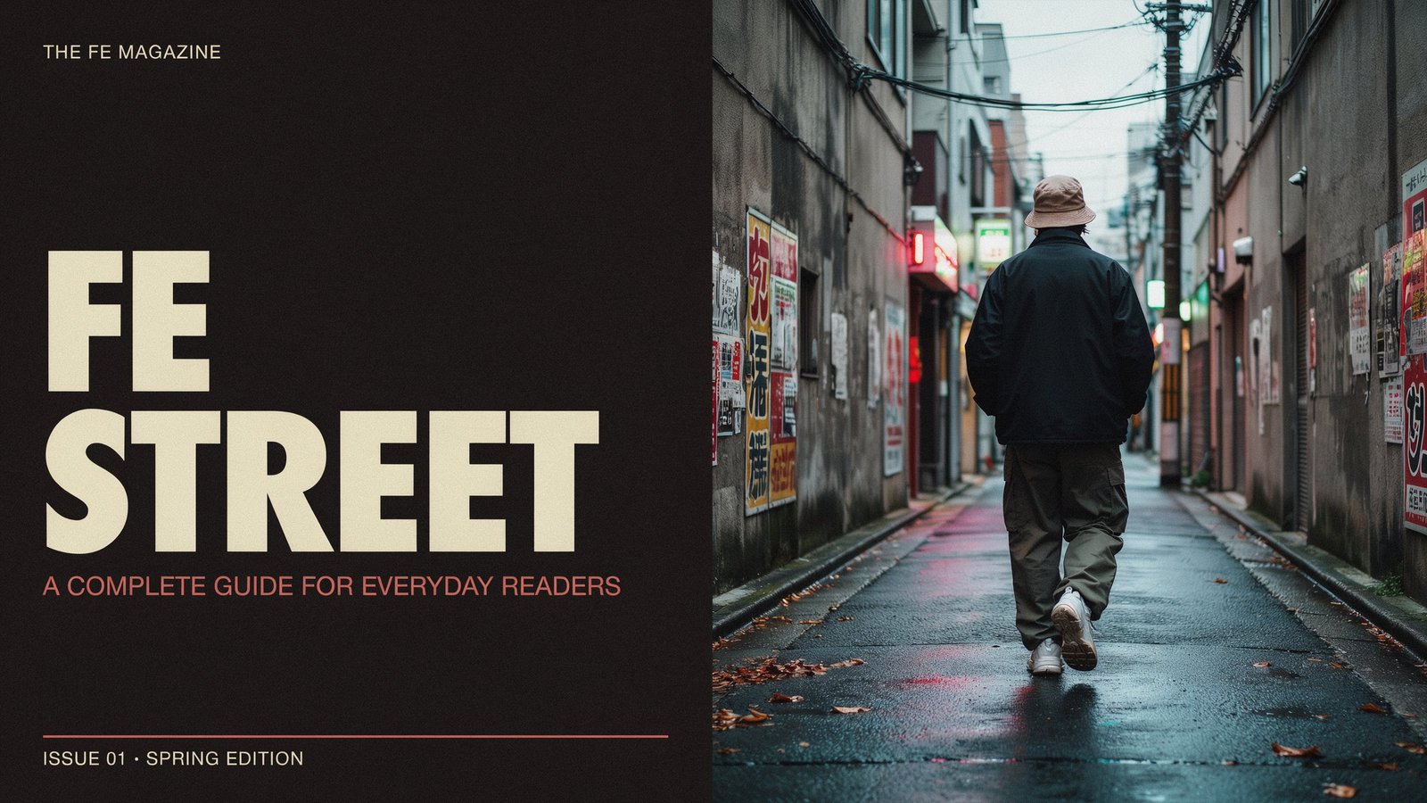 FE Street: A Complete Guide for Everyday Readers