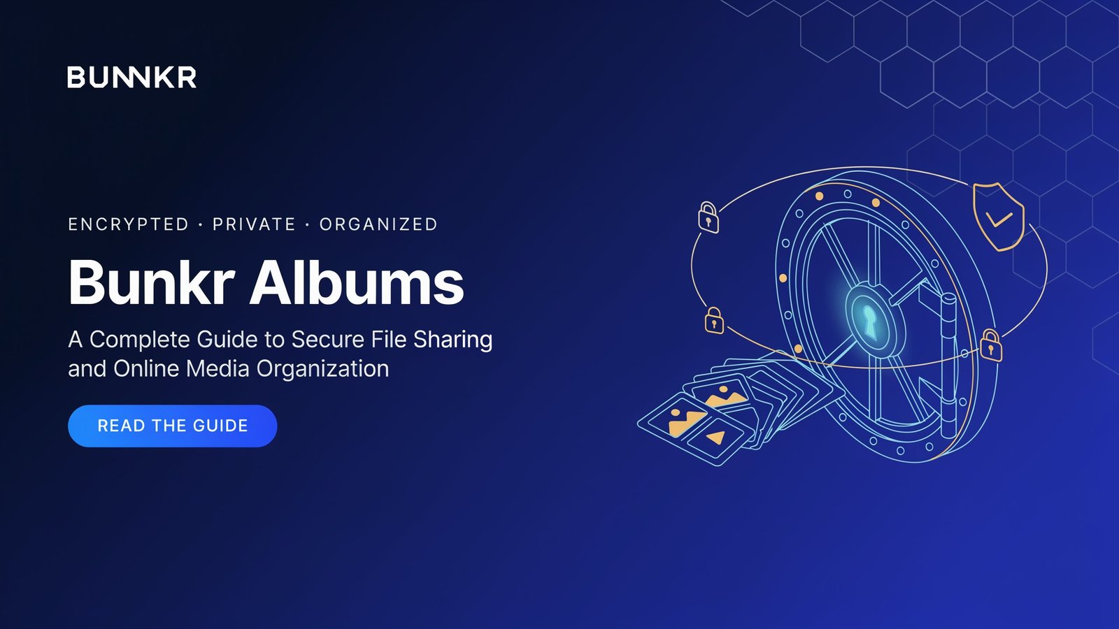 Bunkr Albums: A Complete Guide to Secure File Sharing and Online Media Organization