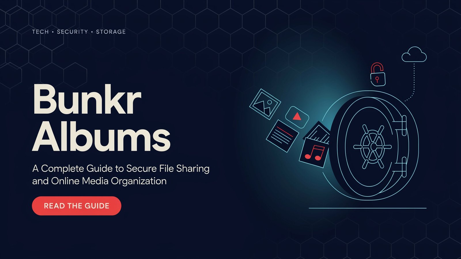 Bunkr Albums: A Complete Guide to Secure File Sharing and Online Media Organization
